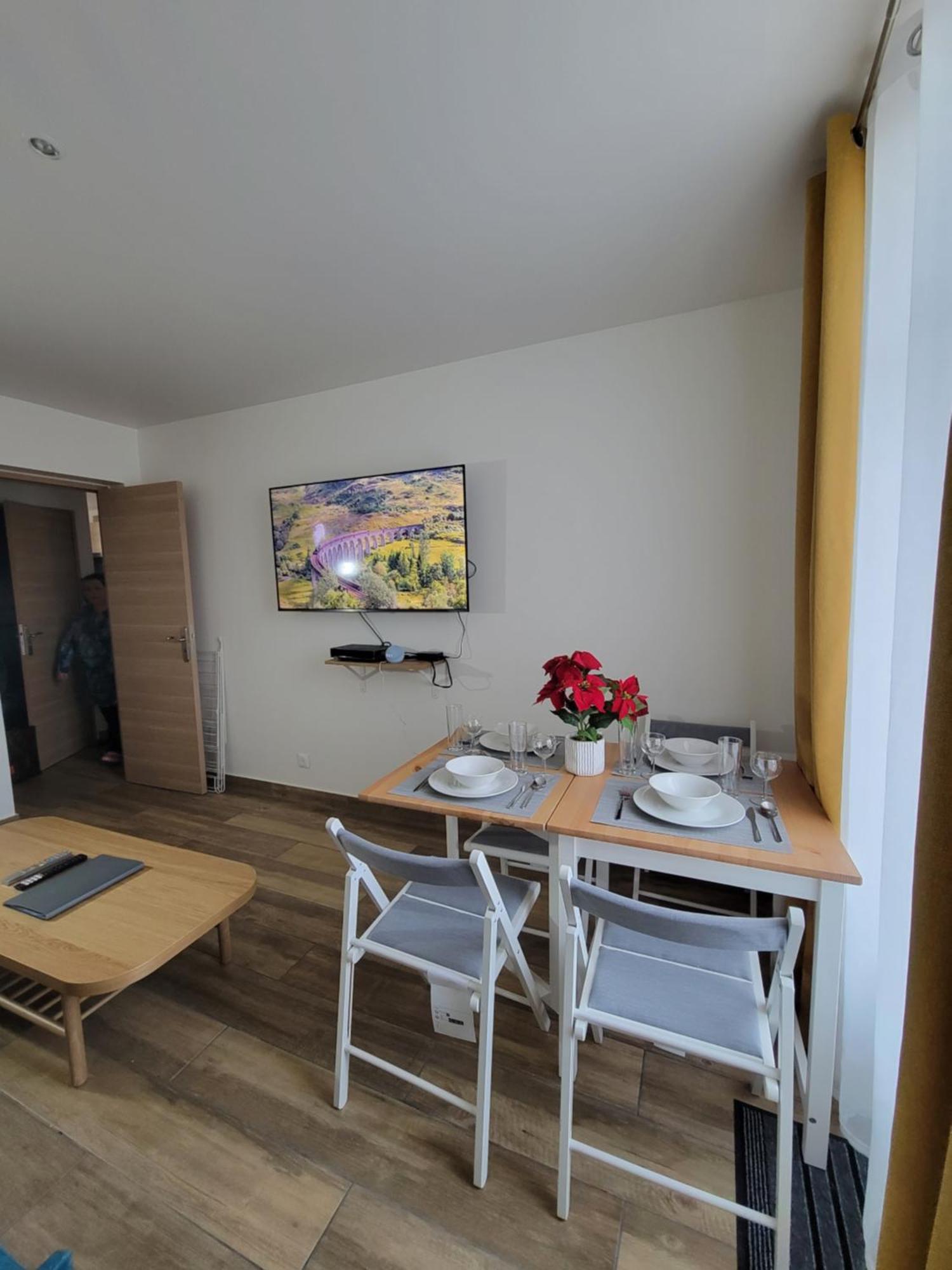 Amazing Apartment A Stone'S Throw From The City Of Lights - Paris Клиши Экстерьер фото