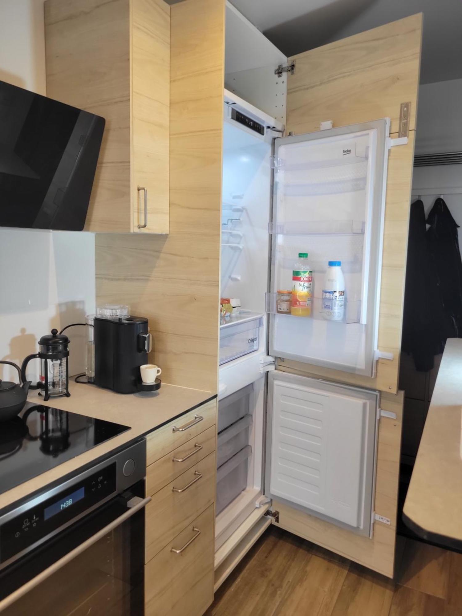 Amazing Apartment A Stone'S Throw From The City Of Lights - Paris Клиши Экстерьер фото