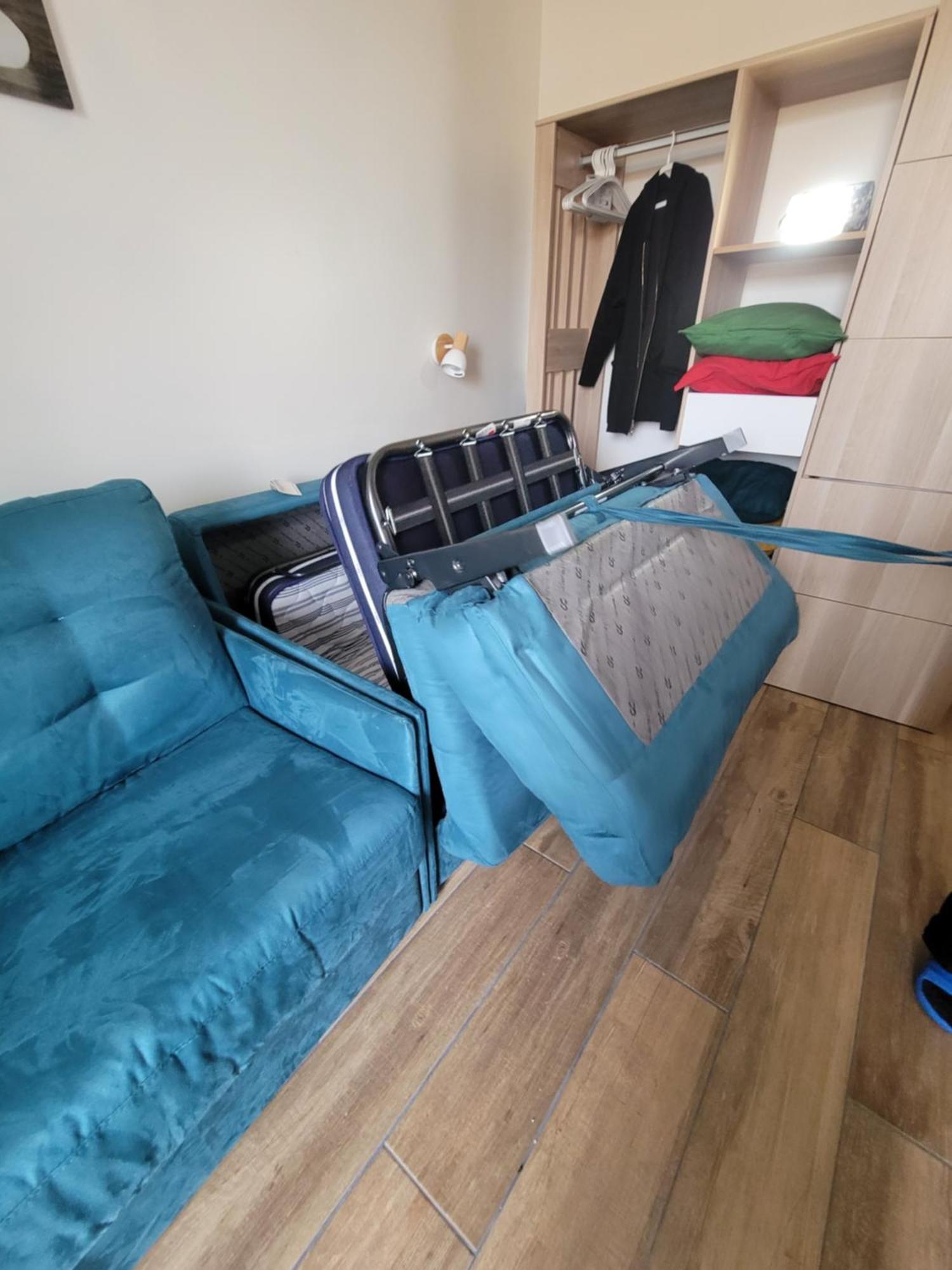 Amazing Apartment A Stone'S Throw From The City Of Lights - Paris Клиши Экстерьер фото