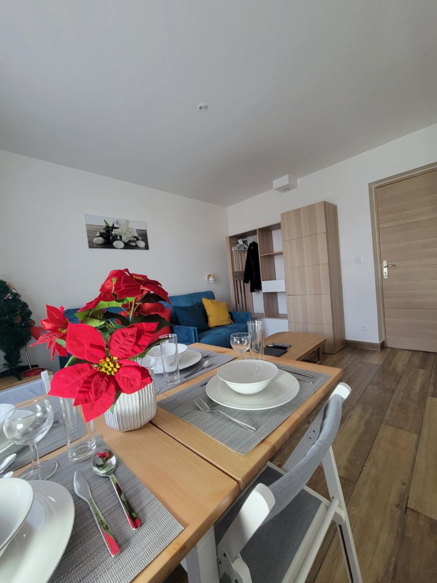 Amazing Apartment A Stone'S Throw From The City Of Lights - Paris Клиши Экстерьер фото